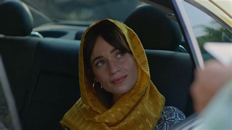‘Tehran’ Review: ‘24’ Meets ‘The Americans’ in Iran.